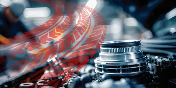 Doğru Yedek Parça Araç Ömrünü Nasıl Uzatır?