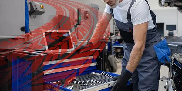 Elektrikli Araçlarda Parça Uyumu Neden Kritik?