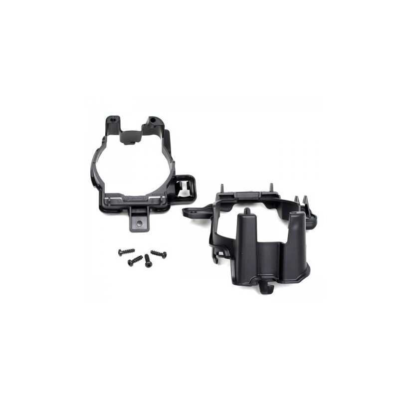 Peugeot 208 Sis Far Bağlantı Ayağı Takım Reppa 7398580