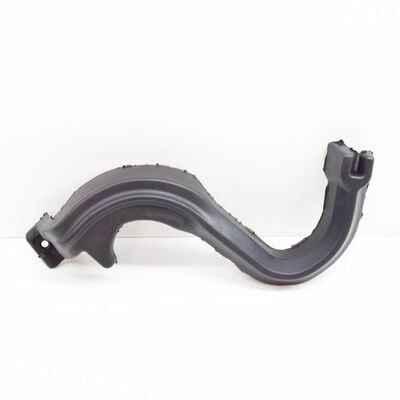 Peugeot 508 Sol Kaput Alt Lastiği Orijinal 9675616880