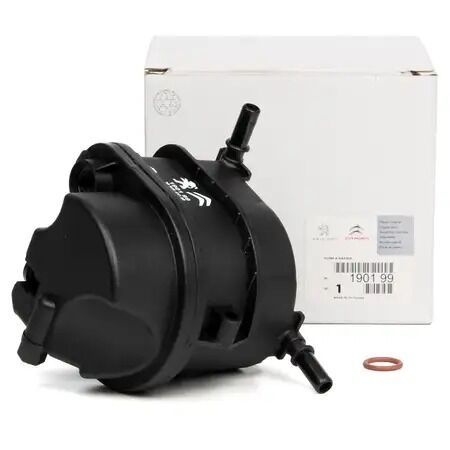 Peugeot 107 1.4 Hdi Mazot Filtre Kutusu Orijinal 1901.99