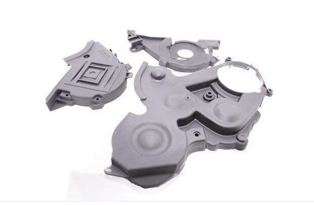 Citroen C2 1.6 Hdi Triger Kapağı 3Lü Set Fase 22-203-003