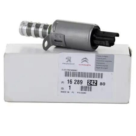 Citroen C3 Picasso 1.4 Vti Eksantrik Yağlayıcı Elektrovana Orijinal Psa 1628924280