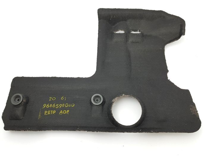 Citroen C3 Picasso 1.6 Euro5 Motor Üst Kapağı Bitapart BPE309539