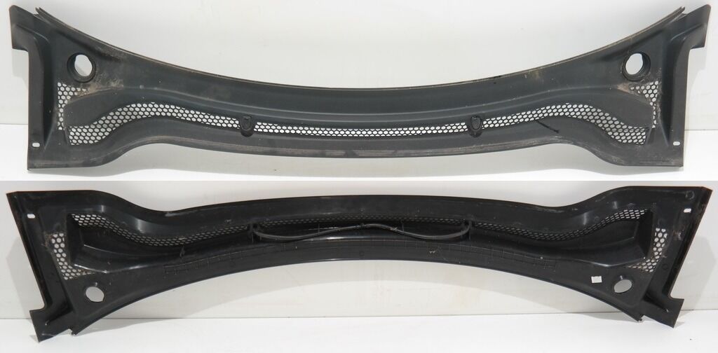 Peugeot Rcz Ön Cam Alt Izgarası Orijinal 8108.EK