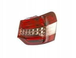 Citröen C5 X7 Sağ Arka Çamurluk Stop PSA Orijinal 6350.EW