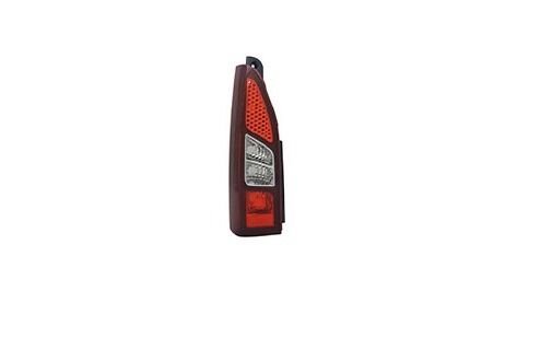 Citroen Berlingo B9 Sol Arka Stop Lambası Siyah Depo 1680022780