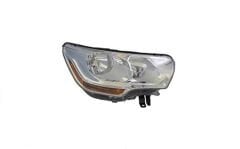 DS4 Sol Ön Far İlk Seri MagnettiMarelli 712464301129