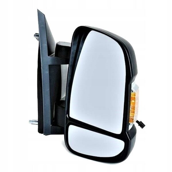 Peugeot Boxer 3 Sağ Dikiz Aynası Elektrikli Komple Spj E-2310