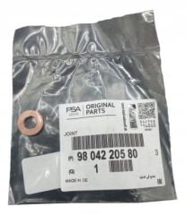 Peugeot 206 Plus Enjektör Pulu PSA Orijinal 9804220580