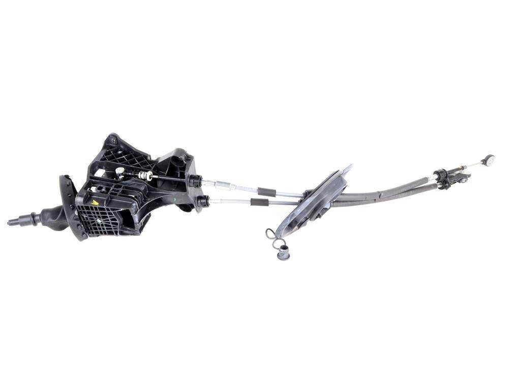 Peugeot Partner K9 Vites Kumanda Kolu Orijinal 9850389980