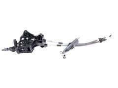 Citroen Berlingo K9 Vites Kumanda Kolu Orijinal 9850389980