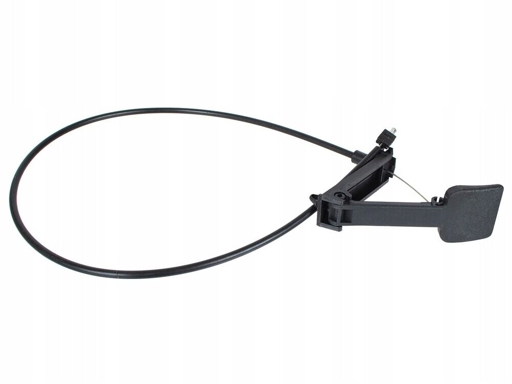 Citroen C5 X7 Kaput Açma Kolu Orijinal Psa 7937.R0