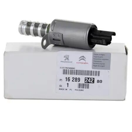 DS DS7 Crossback 1.6 Puretech Eksantrik Yağlayıcı Elektrovana Orijinal Psa 1628924280