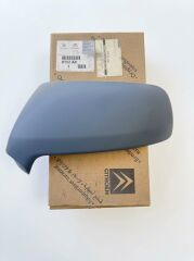 Citroen C3 Picasso Sol Ayna Kapağı PSA 8152.A8