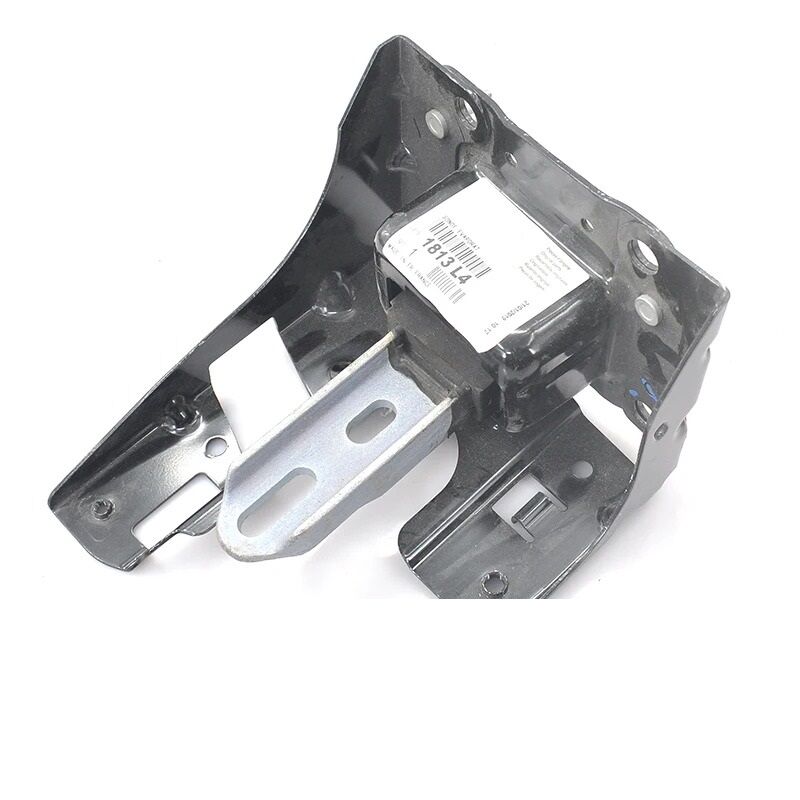 Peugeot 207 Sol Motor Üst Takozu PSA Orijinal 1813.L4