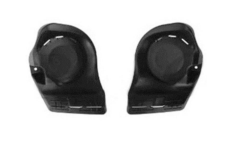 Peugeot 301 Sis Farı Kapak Takımı PSA Orijinal 1608718480