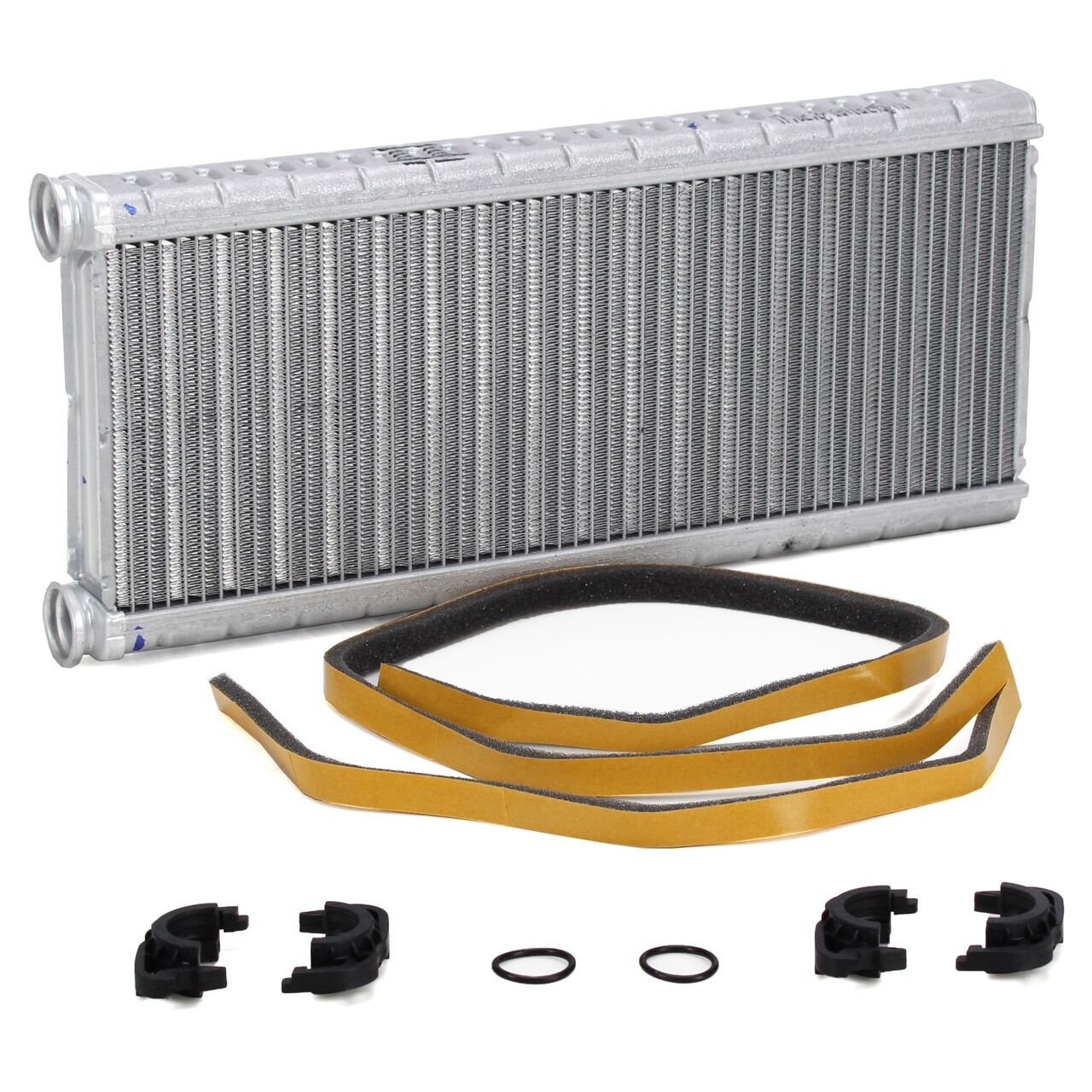 Peugeot Traveller Kalorifer Radyatörü Kraftvoll 9821299980