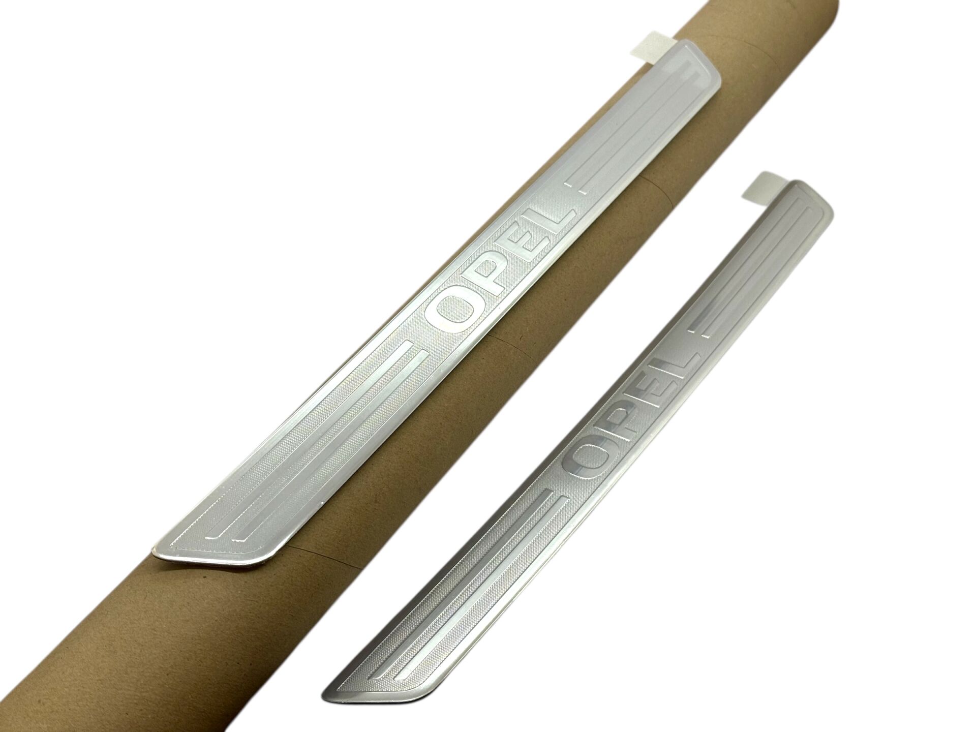 Opel Grandland X Kapı Eşiği Çıtası Psa Orijinal 13466724