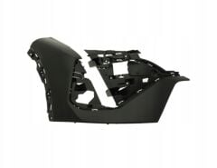 Peugeot 408 Sağ Ön Tampon Orijinal 168853481T