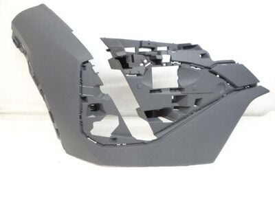 Peugeot 408 Sağ Ön Tampon Orijinal 168853481T