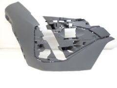 Peugeot 408 Sağ Ön Tampon Orijinal 168853481T