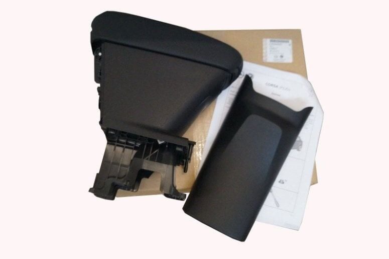 Opel Corsa F Kol Dayama Kiti Psa Orijinal 9839099980