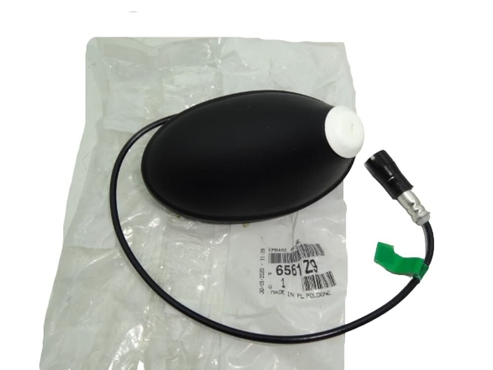 Peugeot 308 T9 Anten Dibi PSA Orijinal 6561.Z9