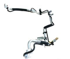Peugeot 208 P21E Klima Borusu Orijinal 9833241980