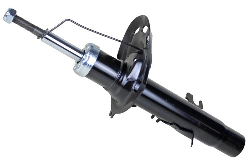 Citroen C-Elysee Sol Ön Amortisör Orijinal Psa 9827064280