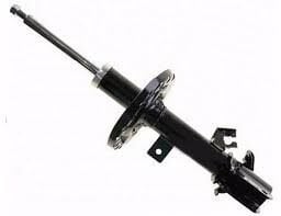 Citroen C-Elysee Sağ Ön Amortisör Orijinal Psa 9827064180