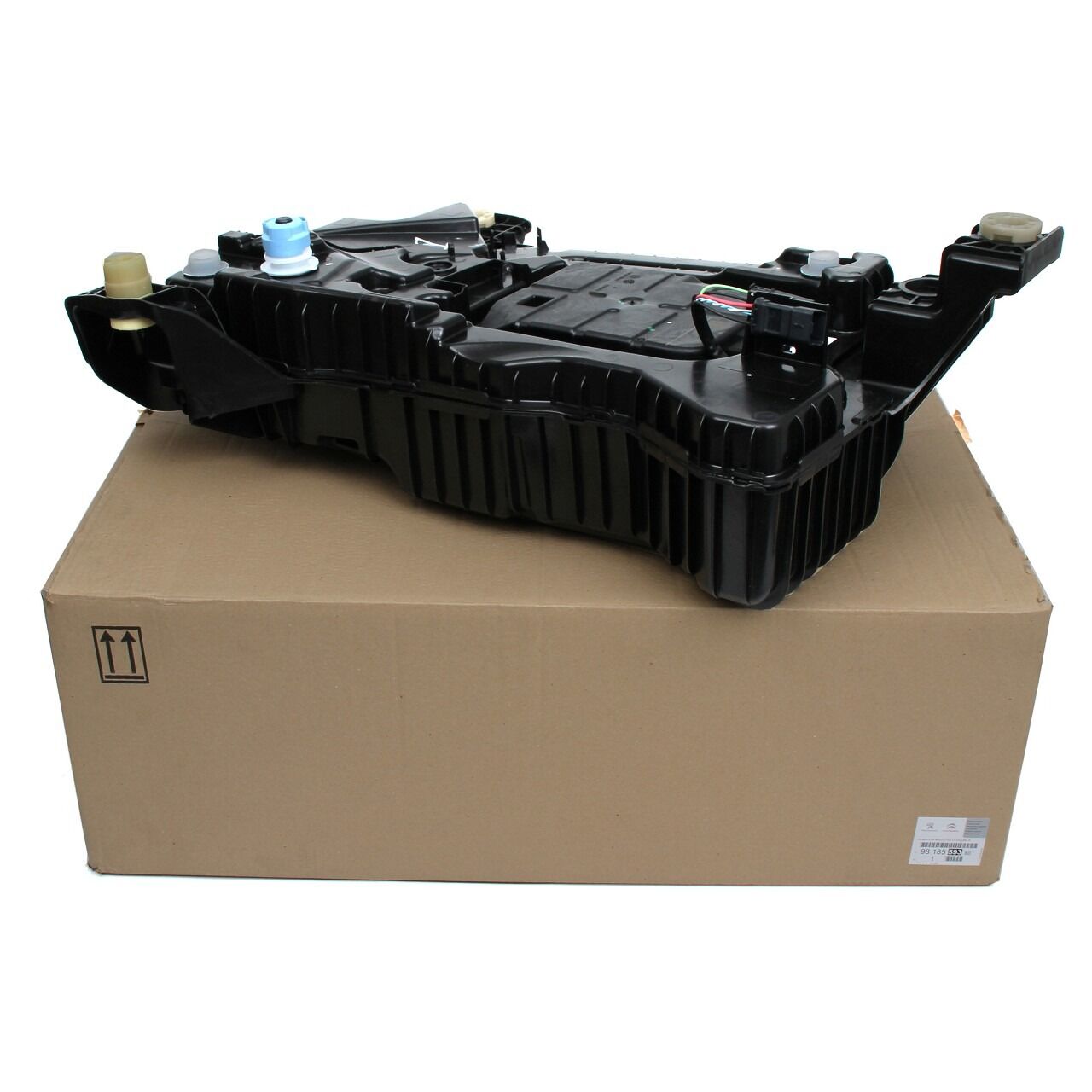 Peugeot 308 T9 Adblue Üre Deposu Orijinal Psa 1682620080