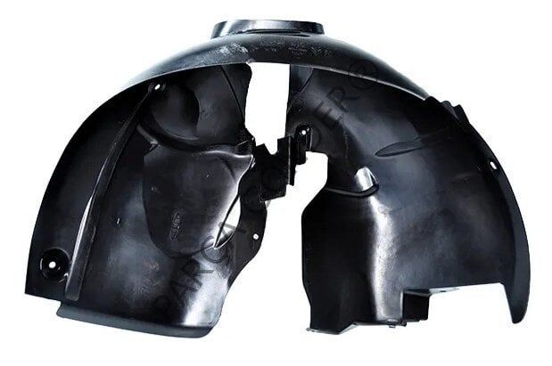 Citroen C4 Picasso Sağ Ön Davlumbaz Dega 15c4001