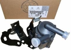 Citröen C5 X7 1.6 THP Elektirikli Su Pompası PSA Orijinal 9806790780