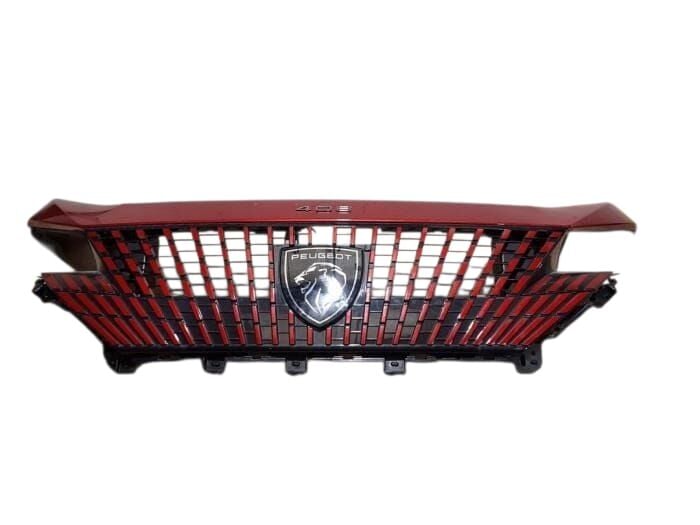 Peugeot 408 Ön Panjur Izgarası PSA Orijinal 16885510VH