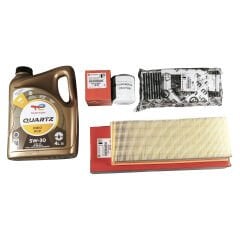 Peugeot 308 T9 1.2 Puretech Bakım Set Ve Total Rcp Eurorepar