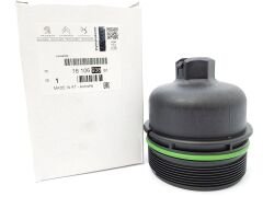 Ds5 1.6 Hdi Euro6 Yağ Filtre Kapağı PSA Orijinal 1610693880