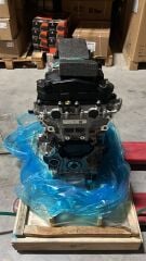 Opel Grandland X Sandık Motor 1.2 EB2DTS (130 BYG) Orijinal 1617296080