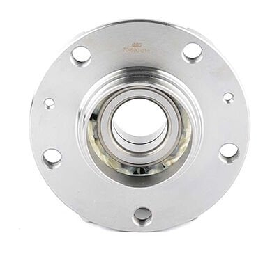 Peugeot 407 Arka Porya Rulmanlı Gsp 3748.87