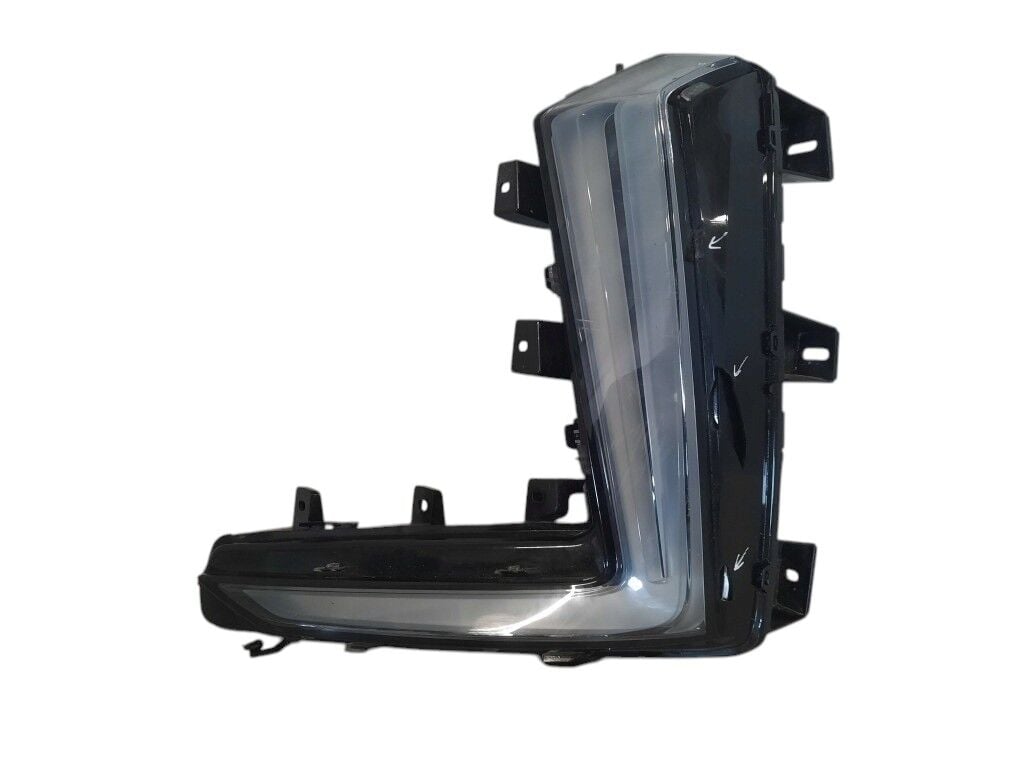 Ds4 Sol Gündüz Farı PSA Orijinal 9833057780