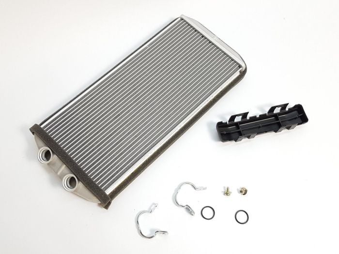 Citroen C4 Picasso Kalorifer Radyatörü Kale 346490