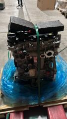 Peugeot 308 T9 Sandık Motor 1.2 EB2DTS (130 BYG) Orijinal 1617296080
