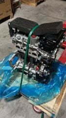 Peugeot 308 T9 Sandık Motor 1.2 EB2DTS (130 BYG) Orijinal 1617296080