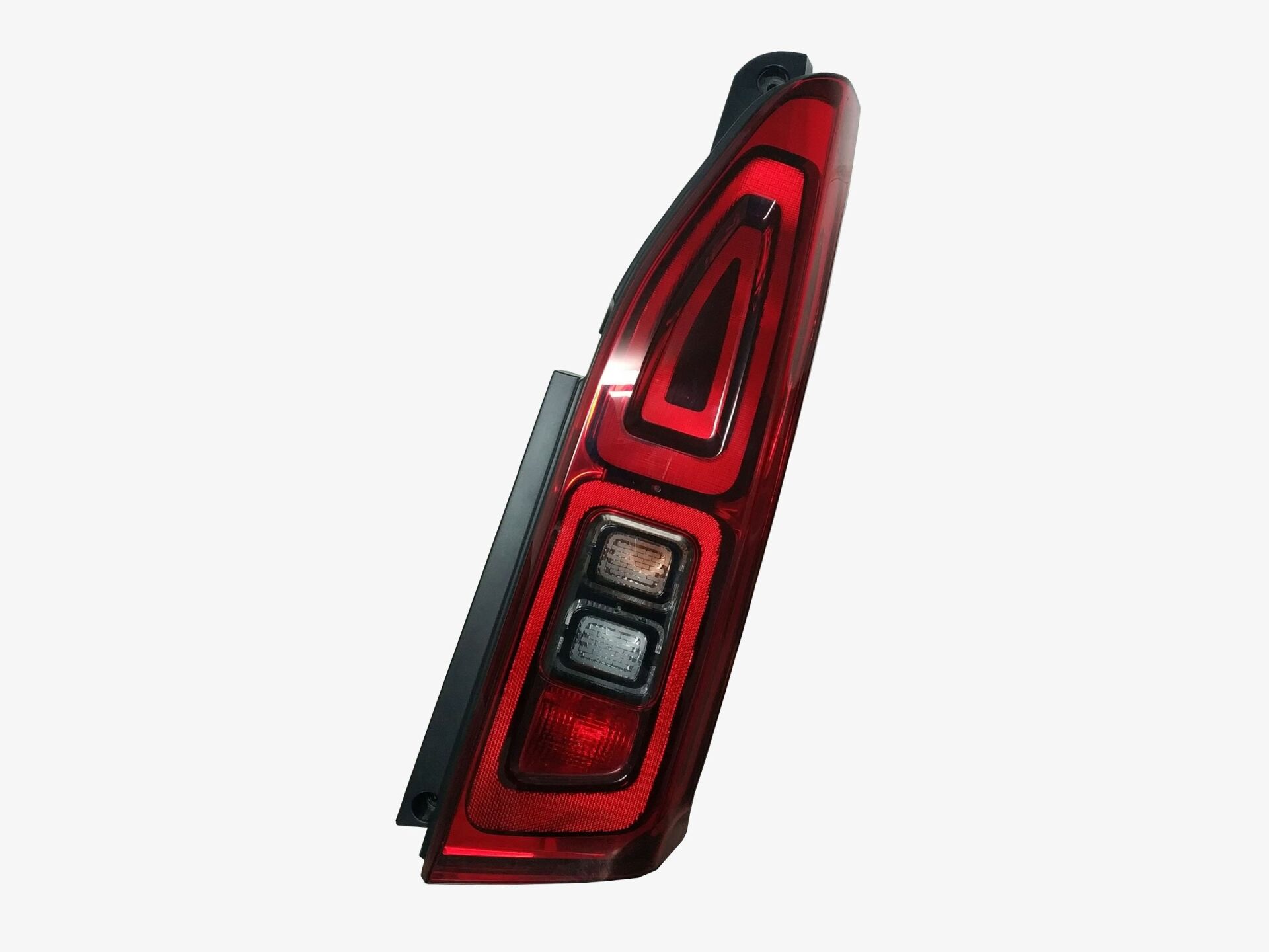 Fiat Doblo Sağ Arka Stop Tek Kapı DPO 552-1956R-UE