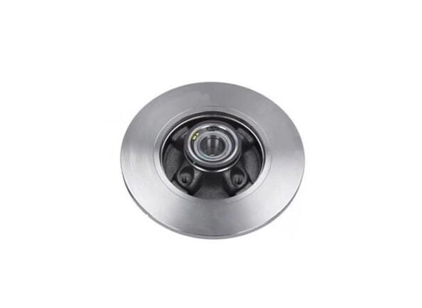 Peugeot 5008 T87 Arka Disk 1 Adet DELPHI BG9053RSC
