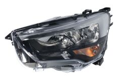 Opel Combo E Sol Ön Far Orijinal 9816825580