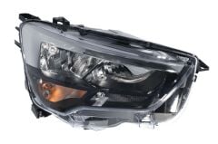 Opel Combo E Sağ Ön Far Orijinal 9816825480