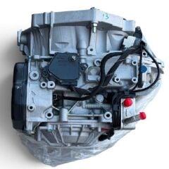 Peugeot 307 AL4 Komple Otomatik Şanzıman İthal 2222.AL