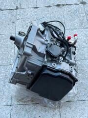 Peugeot 307 AL4 Komple Otomatik Şanzıman İthal 2222.AL