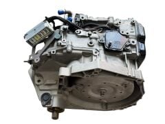 Peugeot 307 AL4 Komple Otomatik Şanzuman İthal 2222.AL